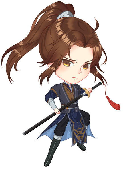 Merch Designs! Merch Designs!