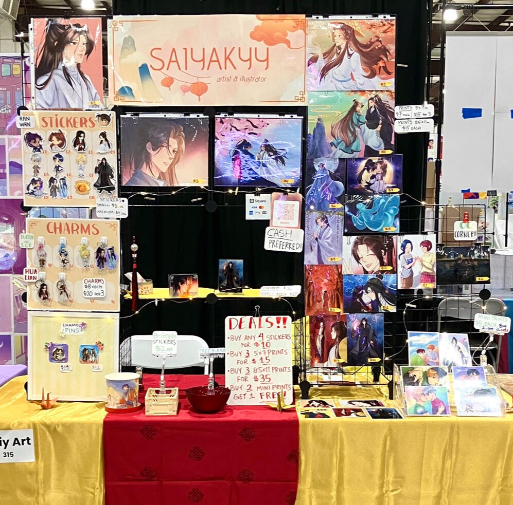 Anime Impulse Bay Area 2024