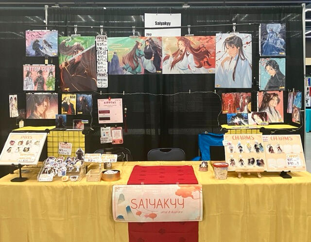 Anime Impulse Bay Area 2024