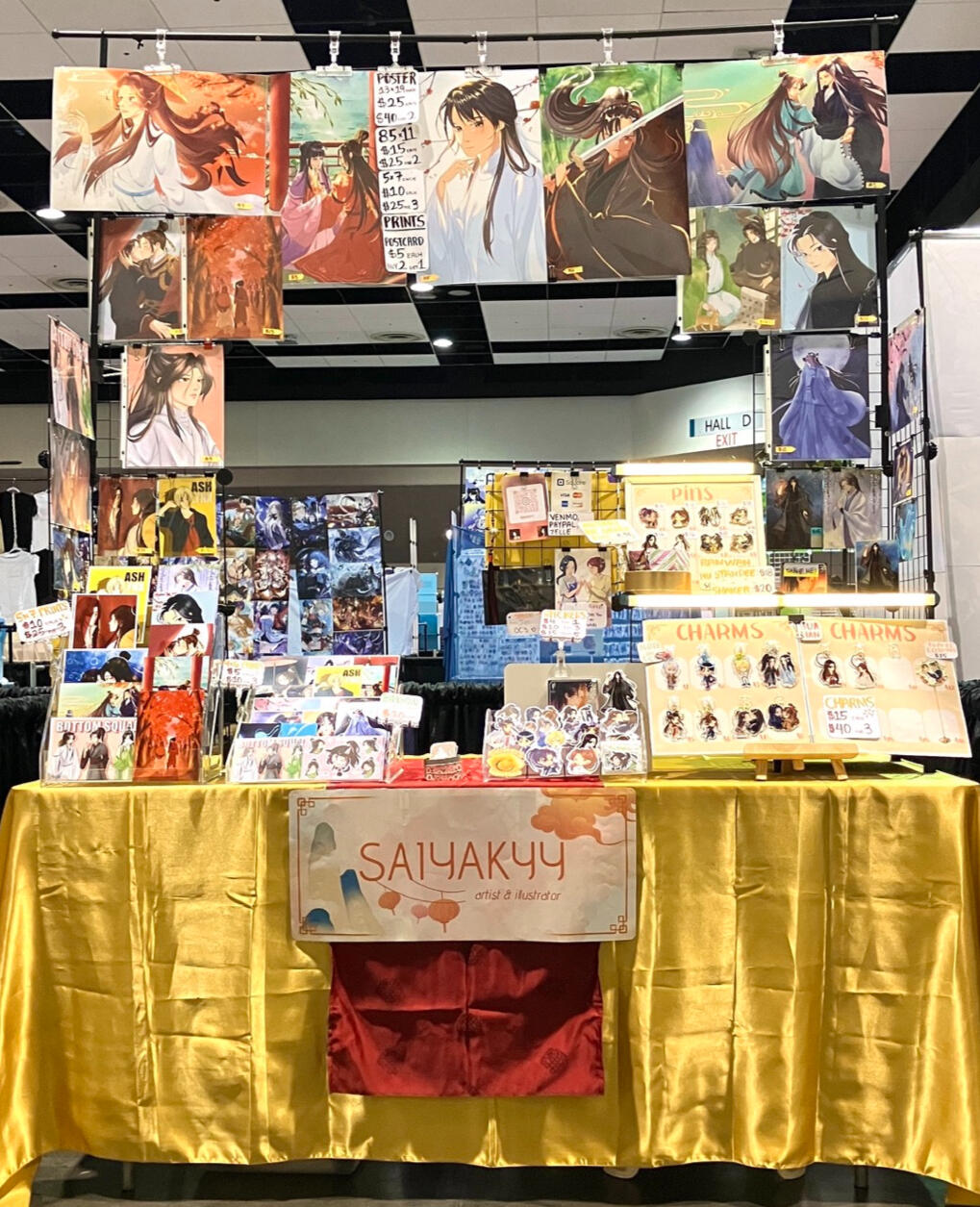 Anime Impulse Bay Area 2024