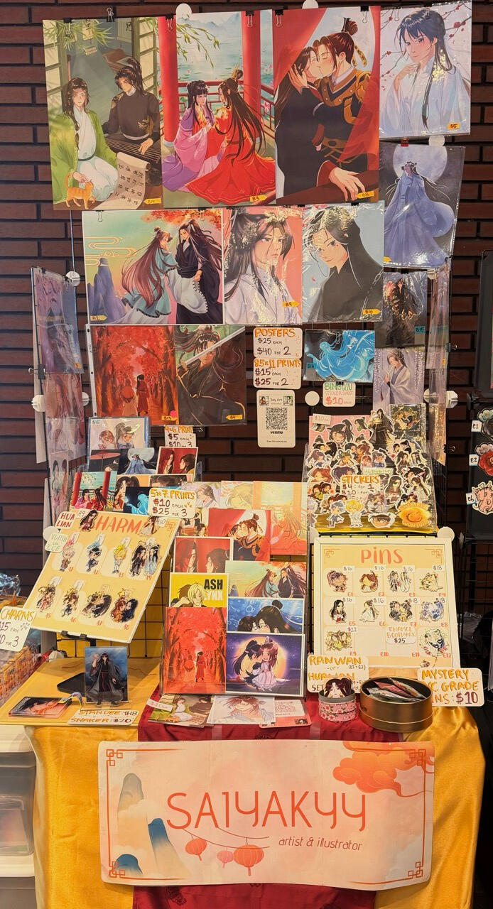 Anime Impulse Bay Area 2024