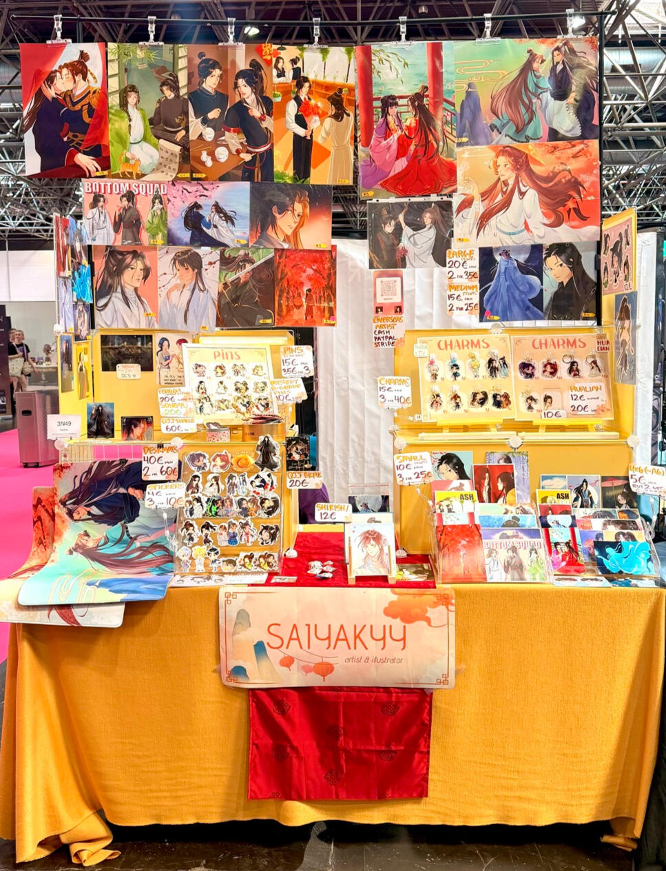 Anime Impulse Bay Area 2024
